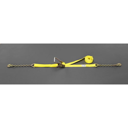Ratchet Belt Load Binder [with Cain Hook] EA982BC-11