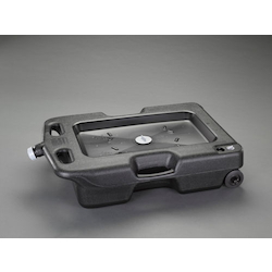 Oil Drain Pan for Track EA992DB-55