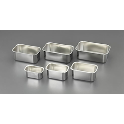 Parts Tray Set [Stainless] EA508SH-20