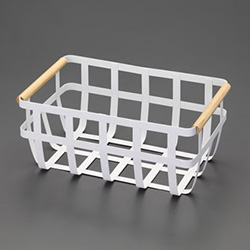 355 × 220 × 155 mm Storage Basket