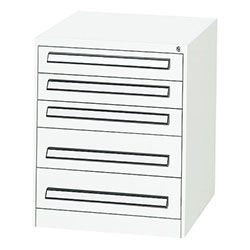 Cabinet, 580 × 620 × 700 mm / 5-Tier Tool (For Lightweight)