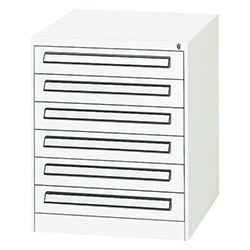 Cabinet, 580 × 620 × 700 mm / 6-Tier Tool (For Lightweight)