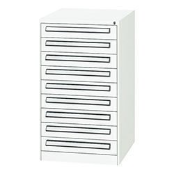 580 × 620 × 1,000 mm / 9-Tier Tool Cabinet (For Lightweight)