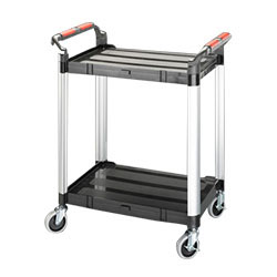 750 × 460 × 925 mm Tool Cart (Resin)