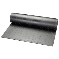 Rubber Mat (Recycled Rubber)