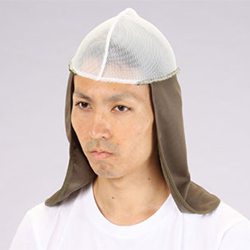 Helmet Inner Cap (Nape Protection / OD Color)