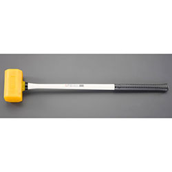 ø94 mm / 3,700 g, Recoilless Hammer (Glass Fiber Handle)