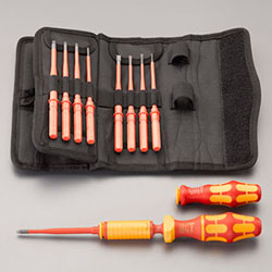 1.2 to 3.0 Nm Insulation Torque Screwdriver (Adjustable)