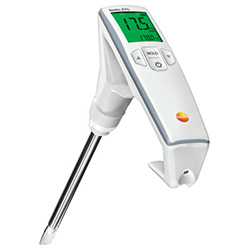 40 to 200°C Digital Oil Thermometer 