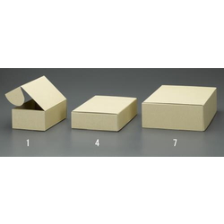 Storage Box (Solid Color / 10 Sheets) (EA995BS-5)
