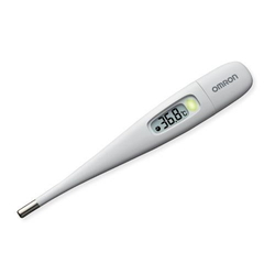 Electronic Thermometer