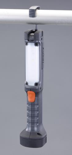 [AA × 4 pcs.]Working Light / LED (With Magnet and Hook)