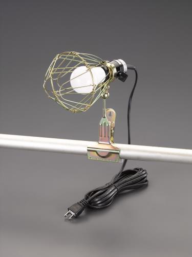 100 V AC / 7.3 W, Work Light / LED (Cord Length of 5.0 m)