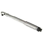 Preset Type Torque Wrench With Dedicated Hard Case (ETR3-25)