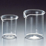 Flon Chemical, Quartz Beaker, Capacity (ml) 50-2,000