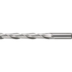 3S End Mill, 2-Flute Long Blade (2LF-10.6) 