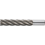 3S End Mill, 6-Flute Extra Long Blade (6XLF-60-200-42) 