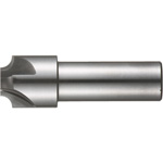 Corner Rounding End Mill (CRE-0.75R) 