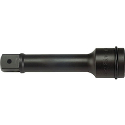Impact Extension Bar, 19 mm Square Drive