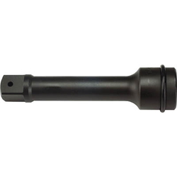 Impact Extension Bar, 25.4 mm Square Drive