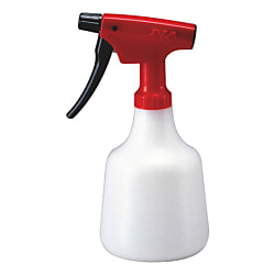 Spray Container, Diamond Spray Pistol Type