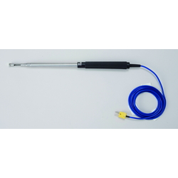 K‑Thermocouple Temperature Sensor / Telescopic Rod Sensor For Air Temperature