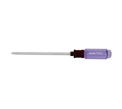 Interchangeable screwdriver FCSD-63-150