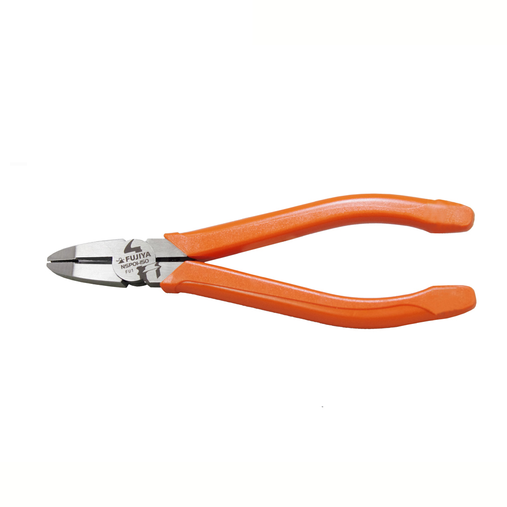 Screw removal plier 