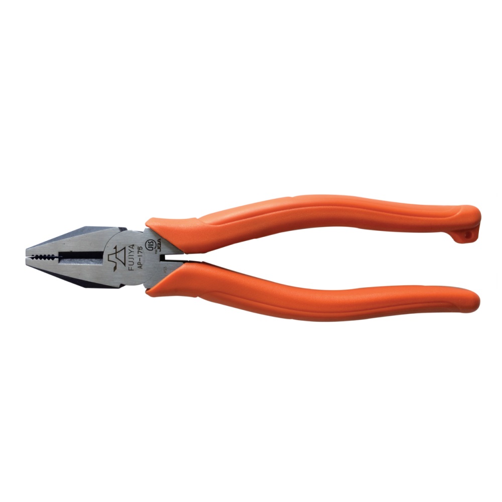 Side cutting pliers AP-175