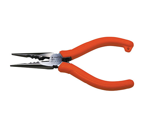 Multi-purpose long nose pliers GMR-150S