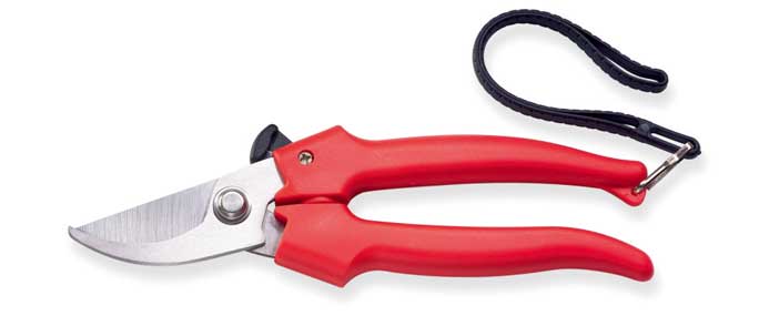 Light duty utility shears AGS-037