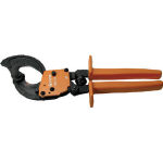 Cable Cutter (Ratchet Type)