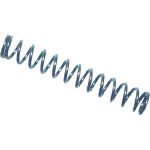 Replacement spring for nippers
