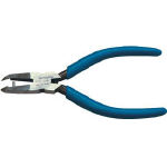 Diagonal Cutting Plastic Nippers 920-125