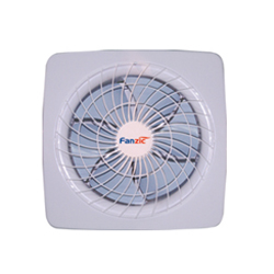 Plastic Fan Ventilator with Auto Switch System (TFV-15ASG)