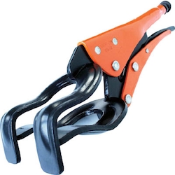 Pipe Grip Pliers