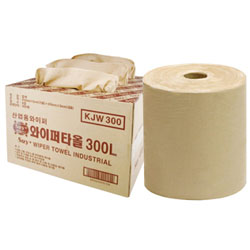SEAPLUS- Industrial Wiper Towel (KJW300)