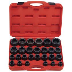 Impact Outlet Set (IS-627M)