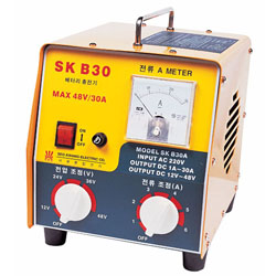 Battery Charger (SKB30)