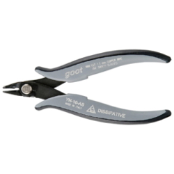 Precision Nippers (Anti-ESD)