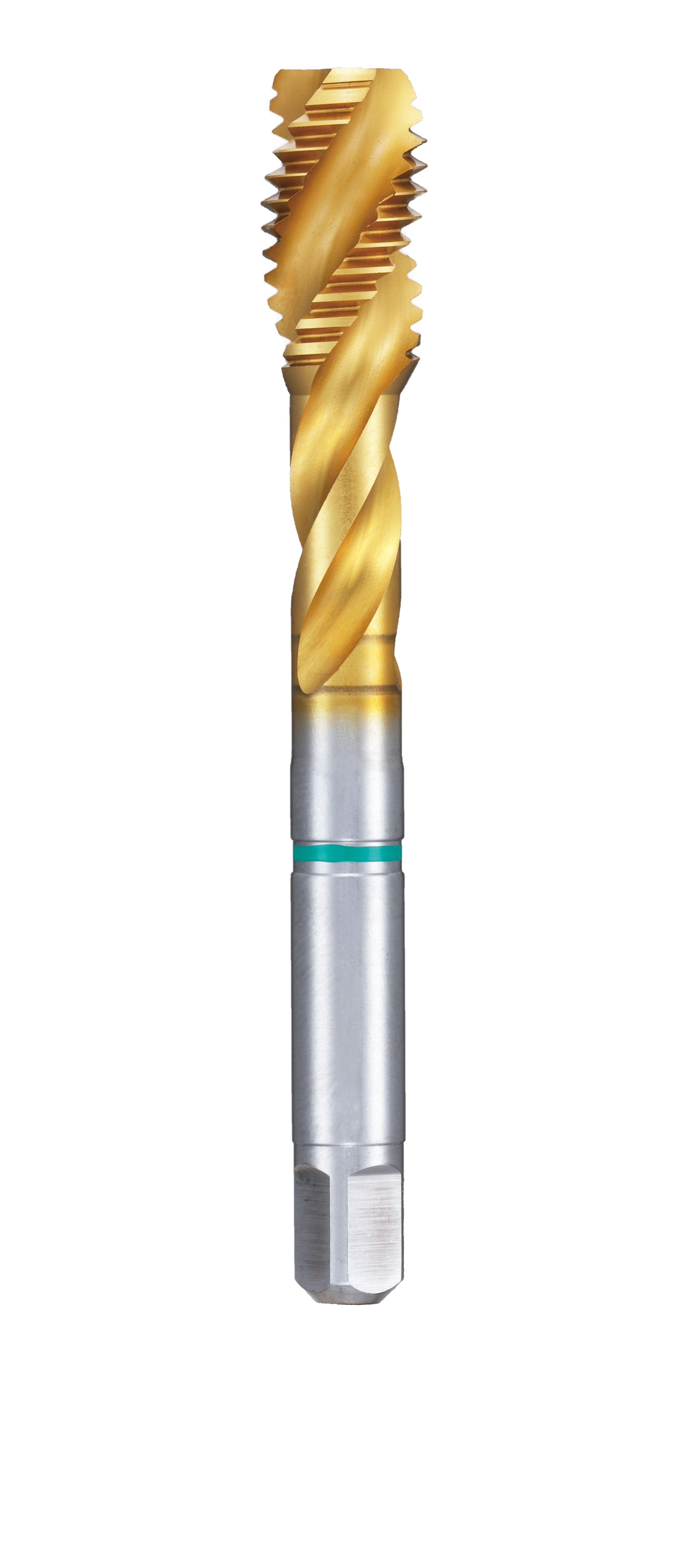 Spiral Tap for Blind Hole 1013 (1013-M14.0X2.0) 