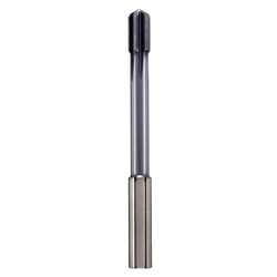 Solid Reamer for Through Holes HR500D 1686 (1686-010.500) 