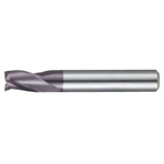 All Purpose Square End Mill Short 3-Flute 3558 (3558-002.000) 