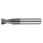 All Purpose Square End Mill Short 2-Flute 3633 (3633-004.000) 