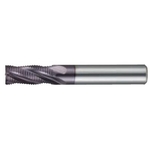 Roughing End Mill Regular 4-Flute 3723 (3723-008.000) 