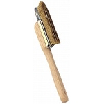 Channel Brush E Type Brass