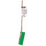 Channel Brush PVC