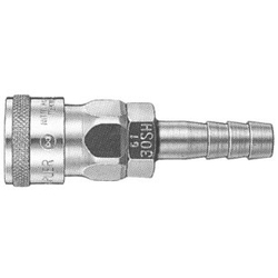 General-Purpose Air Piping, Coupler For Hose Mounting (SH Type)