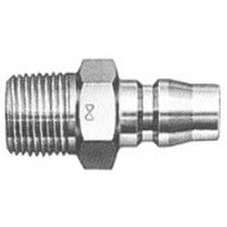 General-Purpose Air Piping, Coupler For Female Thread Mounting (PM Type)