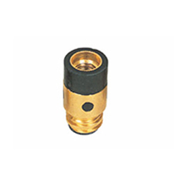 CO2 Insulated Pipe (350A-17.5 Bushing & F-500)